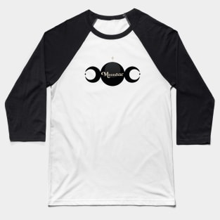 MOONCHILD Baseball T-Shirt